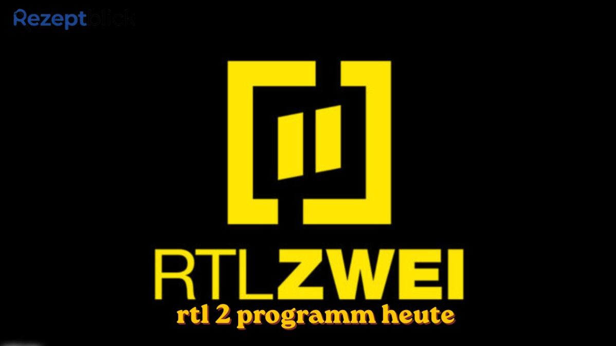 rtl 2 programm heute