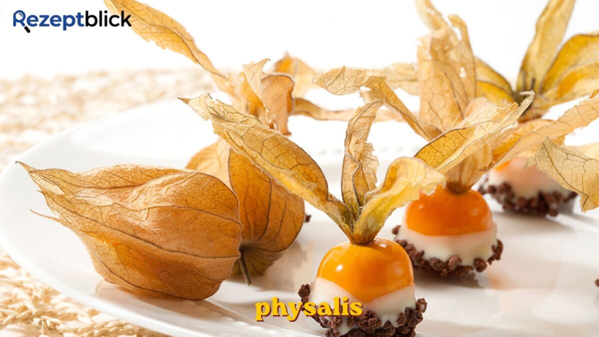 physalis
