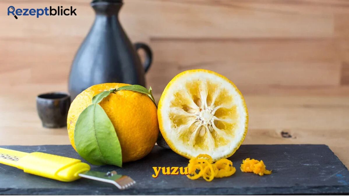 yuzu