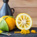 yuzu