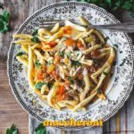 maccheroni