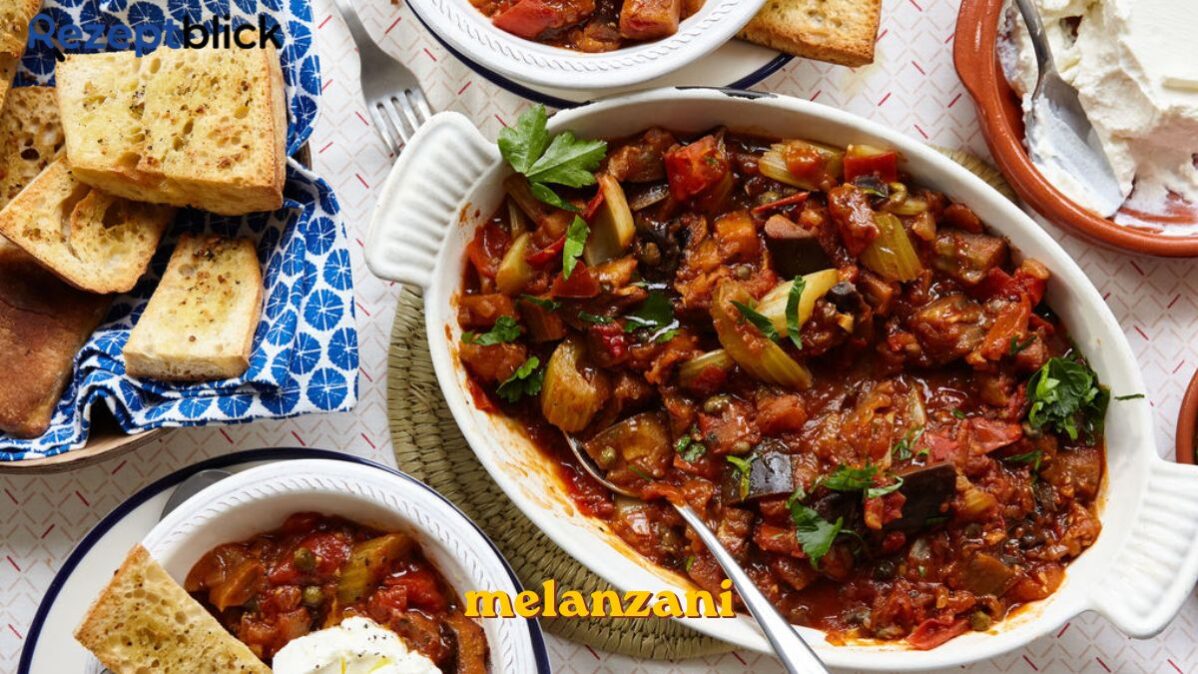 melanzani