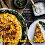spanische tortilla rezept