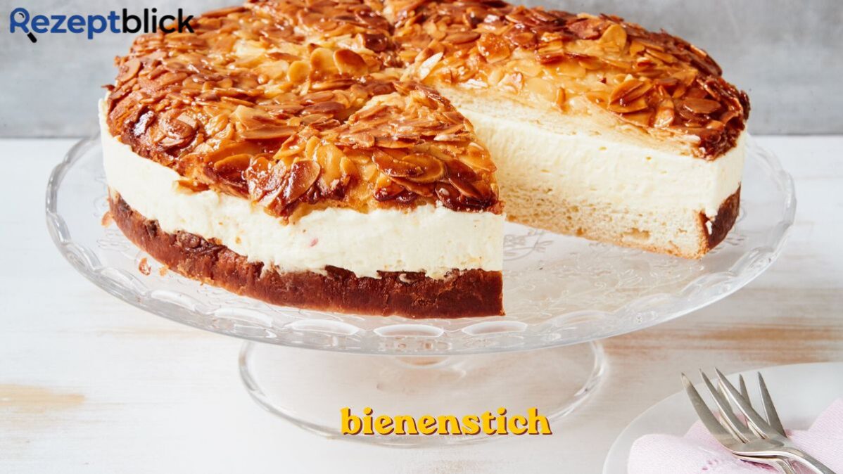 bienenstich