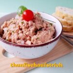 thunfischaufstrich