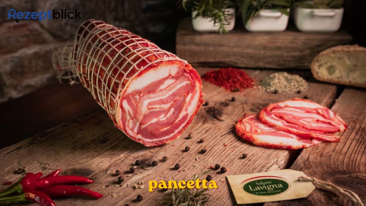 pancetta
