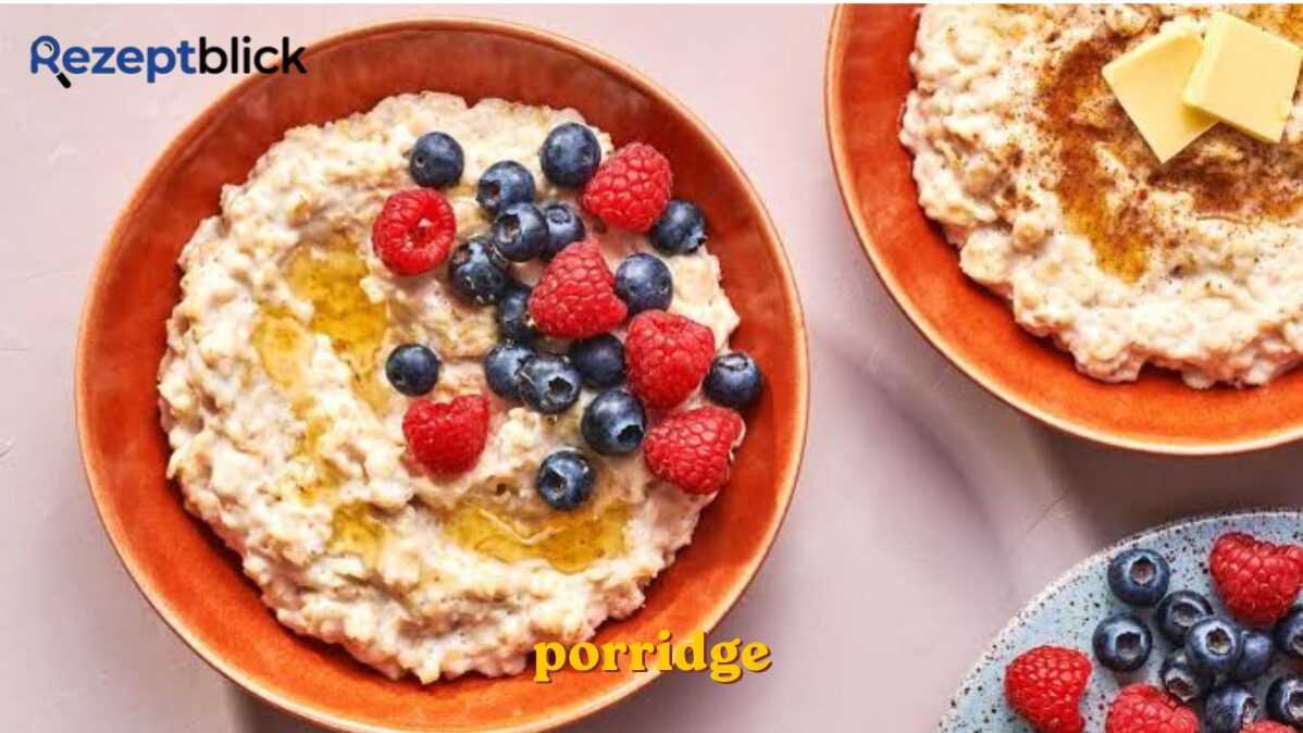 porridge