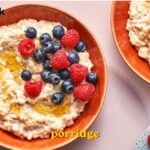 porridge