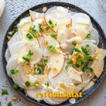 rettichsalat