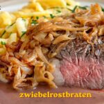 zwiebelrostbraten