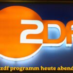 zdf programm heute abend