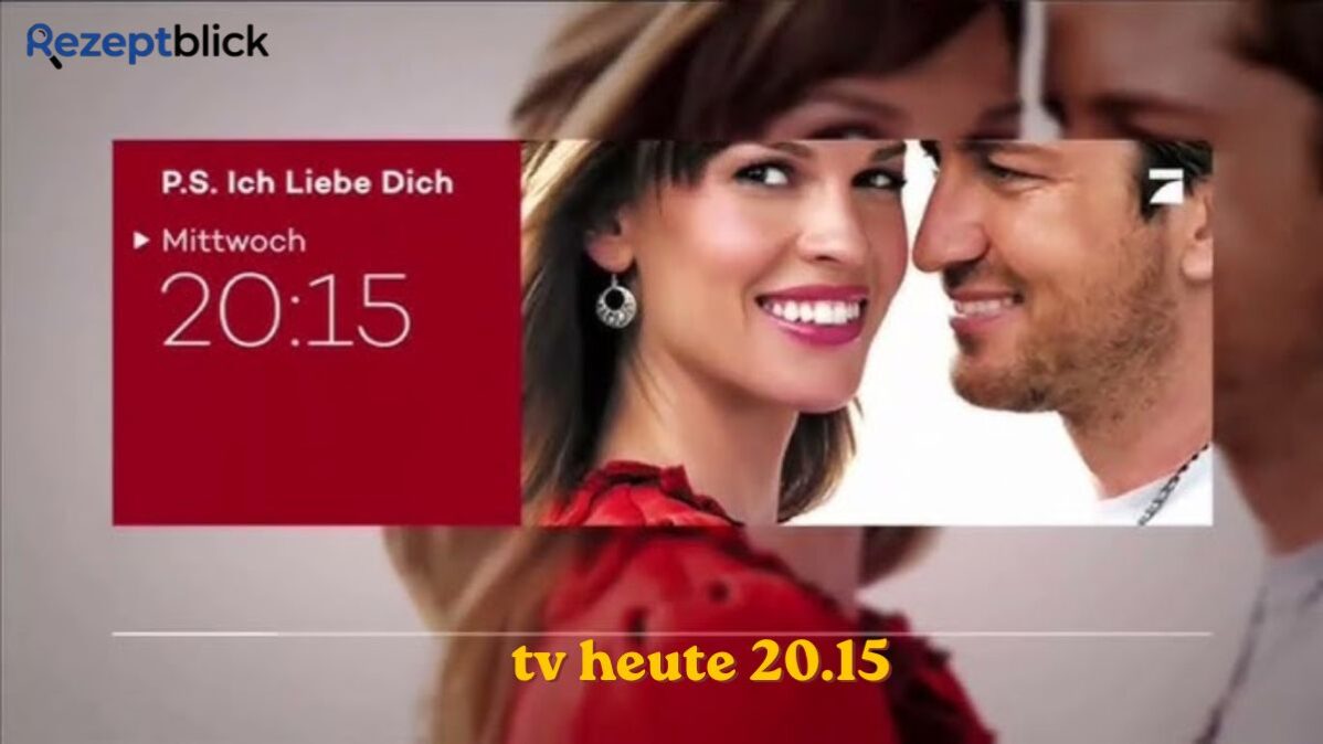 tv heute 20.15