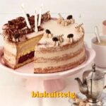 biskuitteig
