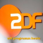 zdf programm heute