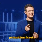primetime heute