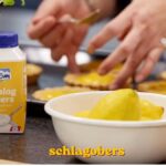 schlagobers