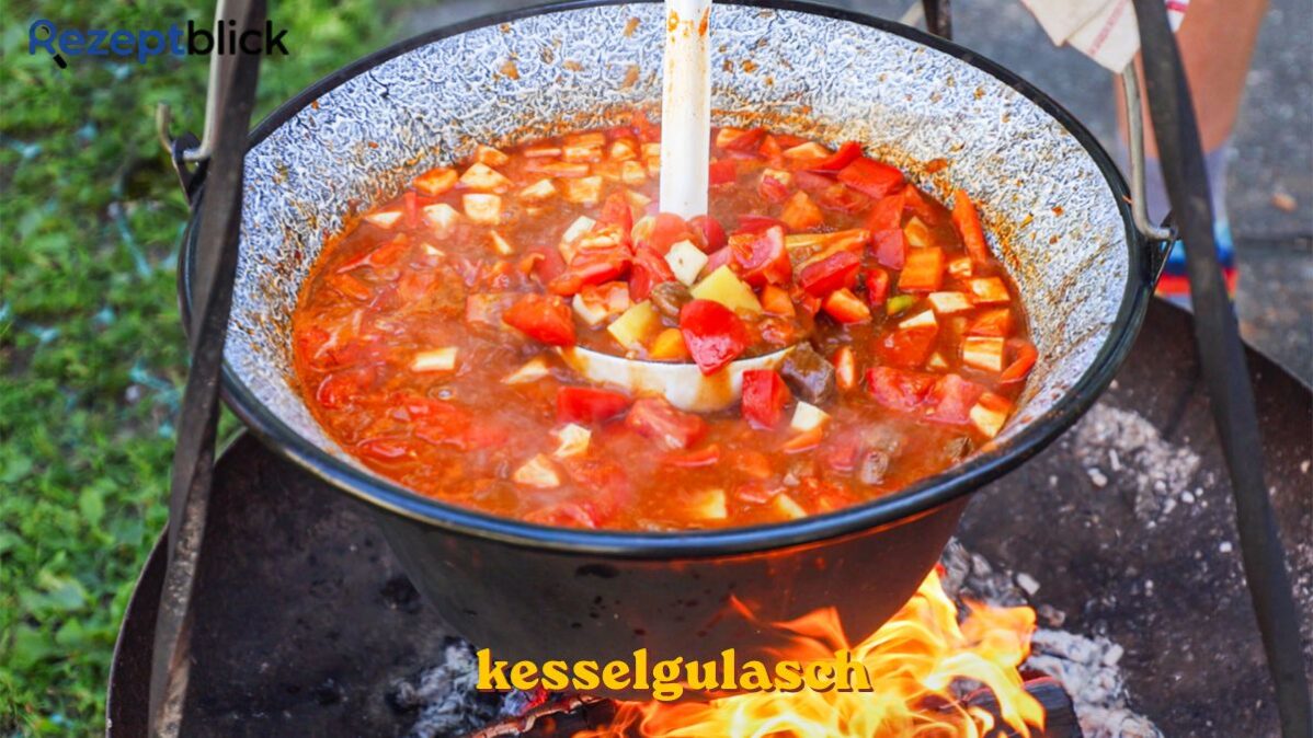 kesselgulasch