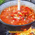 kesselgulasch