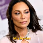 lilly becker