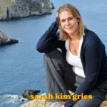 sarah kim gries