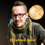 bernhard speer
