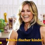 helene fischer kinder