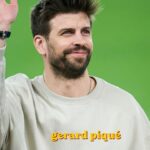 gerard piqué