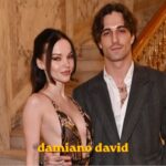 damiano david