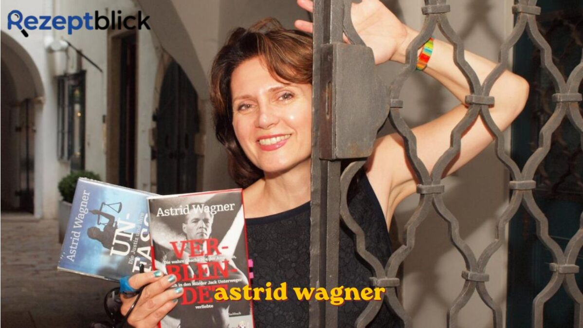 astrid wagner astrid wagner