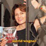 astrid wagner