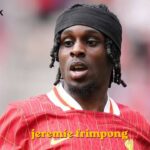 Jeremie Frimpong
