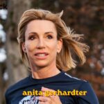 anita gerhardter