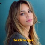 heidi berger