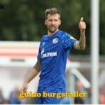 Guido Burgstaller