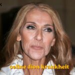 celine dion krankheit