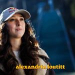 alexandria loutitt