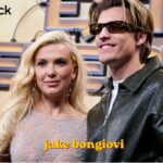 jake bongiovi