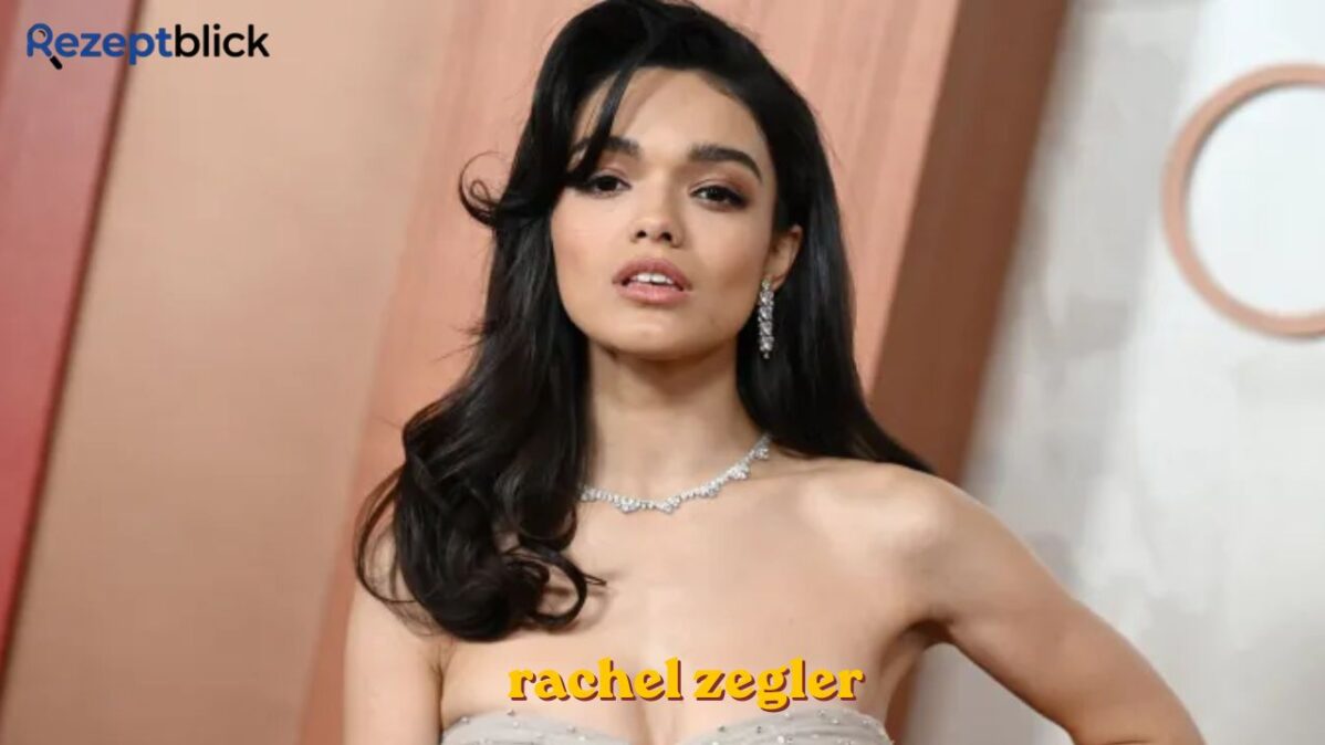 Rachel Zegler rachel zegler