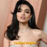 rachel zegler