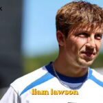 liam lawson