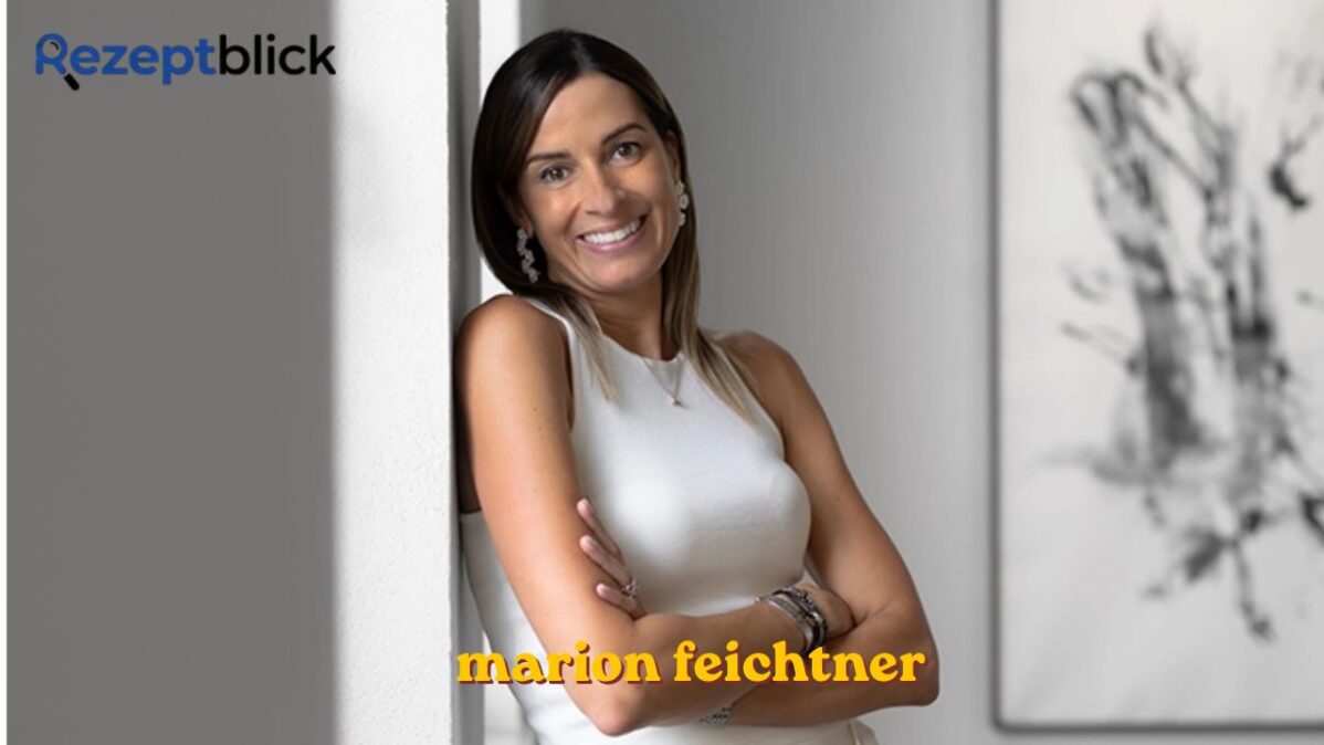 Marion Feichtner Marion Feichtner