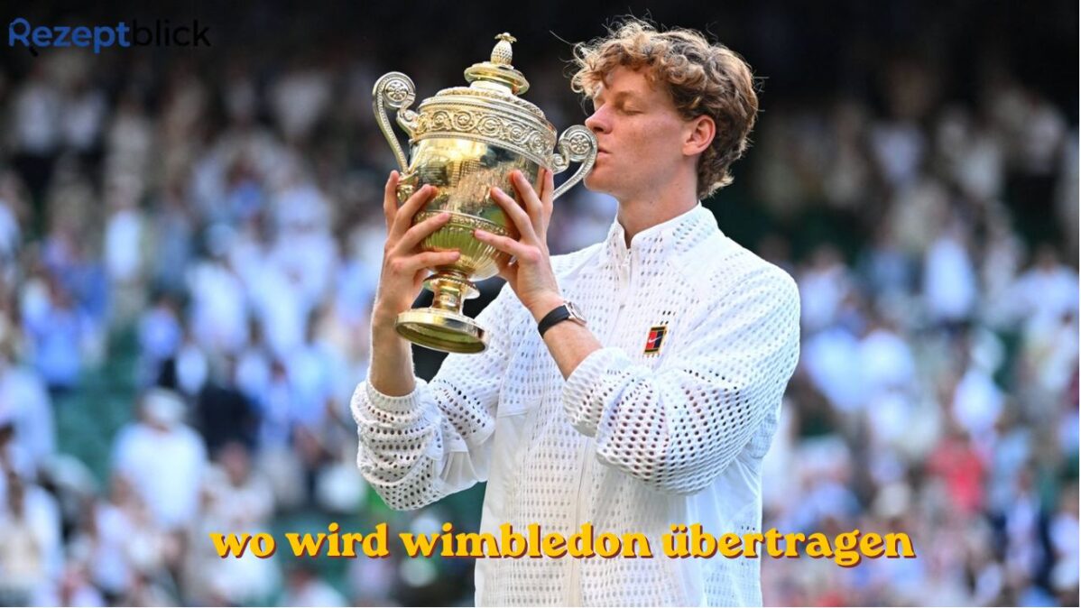 wo wird wimbledon übertragen