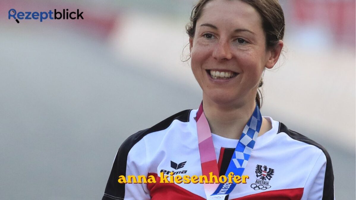Anna Kiesenhofer Gewicht anna kiesenhofer