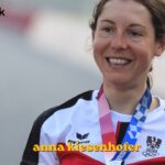anna kiesenhofer