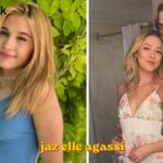 jaz elle agassi