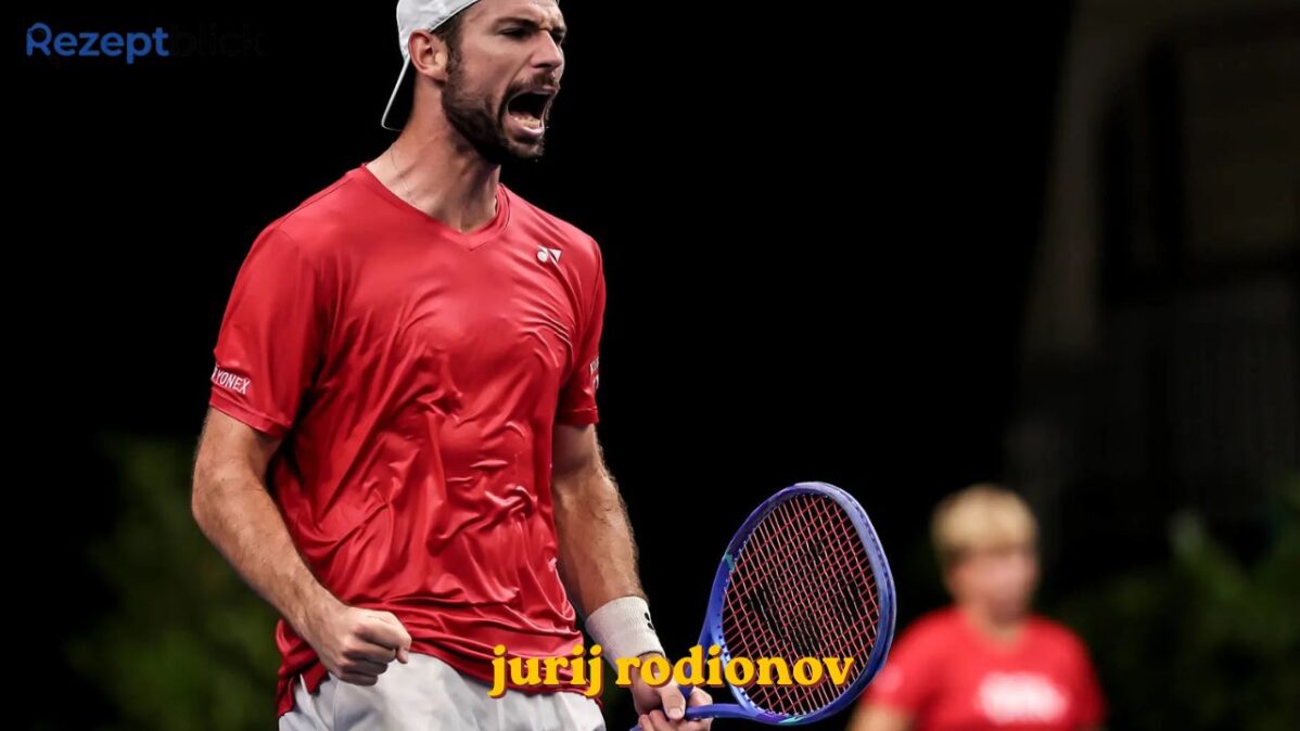 Jurij Rodionov jurij rodionov