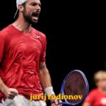 jurij rodionov