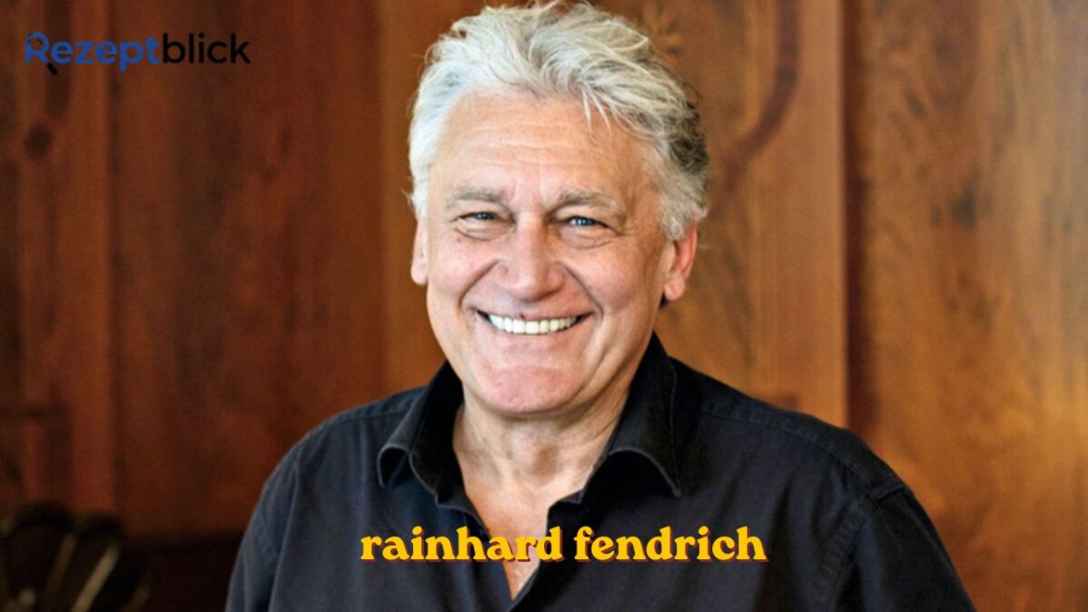Rainhard Fendrich rainhard fendrich