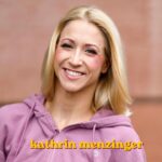 Kathrin Menzinger