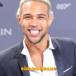 Simon Desue